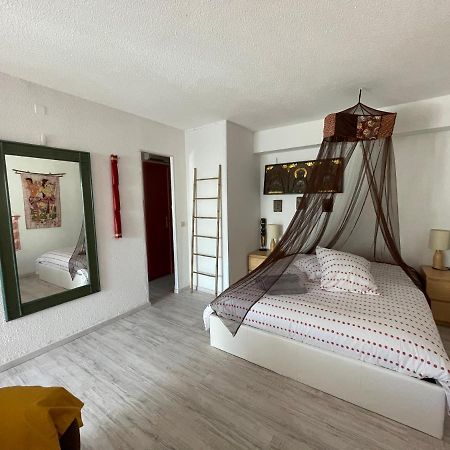 Villa Naturiste Port Nature Agde Ngoại thất bức ảnh