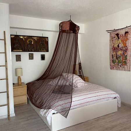Villa Naturiste Port Nature Agde Ngoại thất bức ảnh