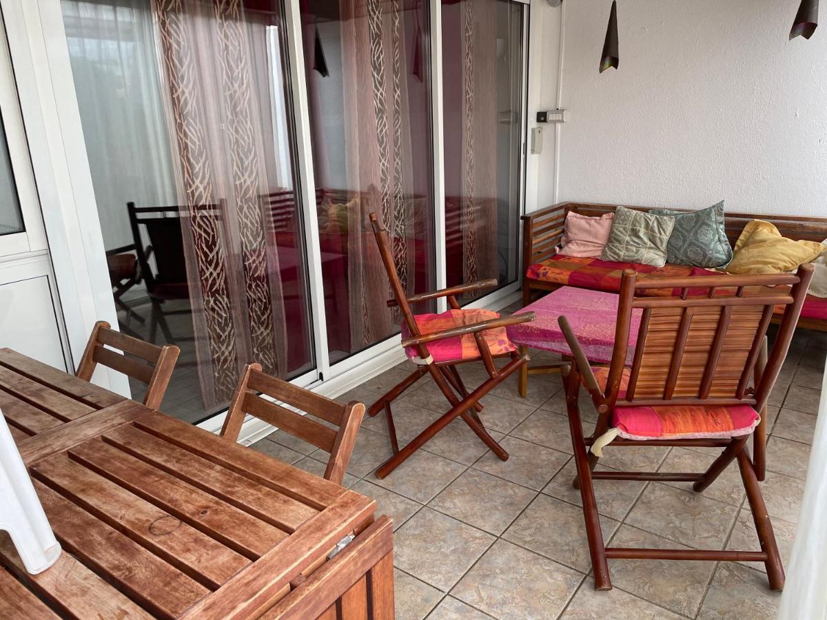 Villa Naturiste Port Nature Agde Ngoại thất bức ảnh