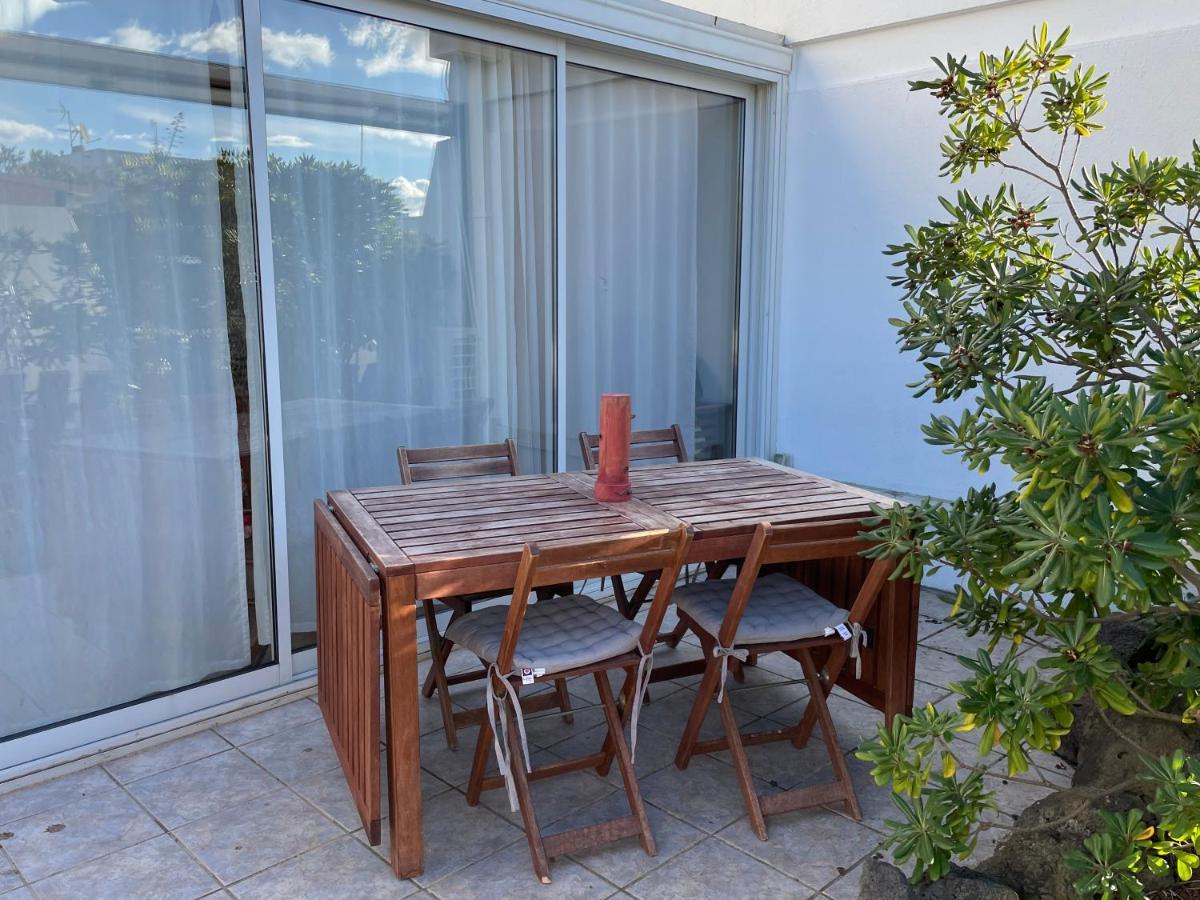 Villa Naturiste Port Nature Agde Ngoại thất bức ảnh