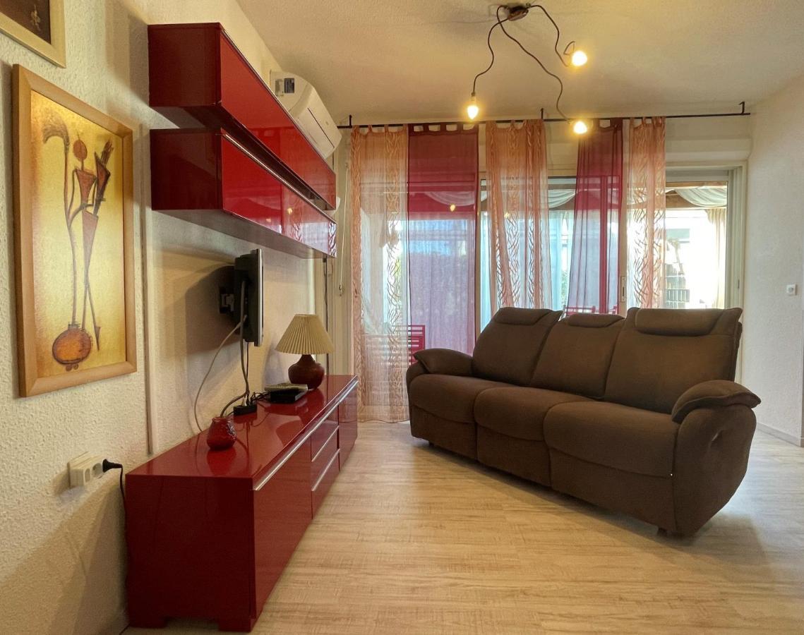 Villa Naturiste Port Nature Agde Ngoại thất bức ảnh