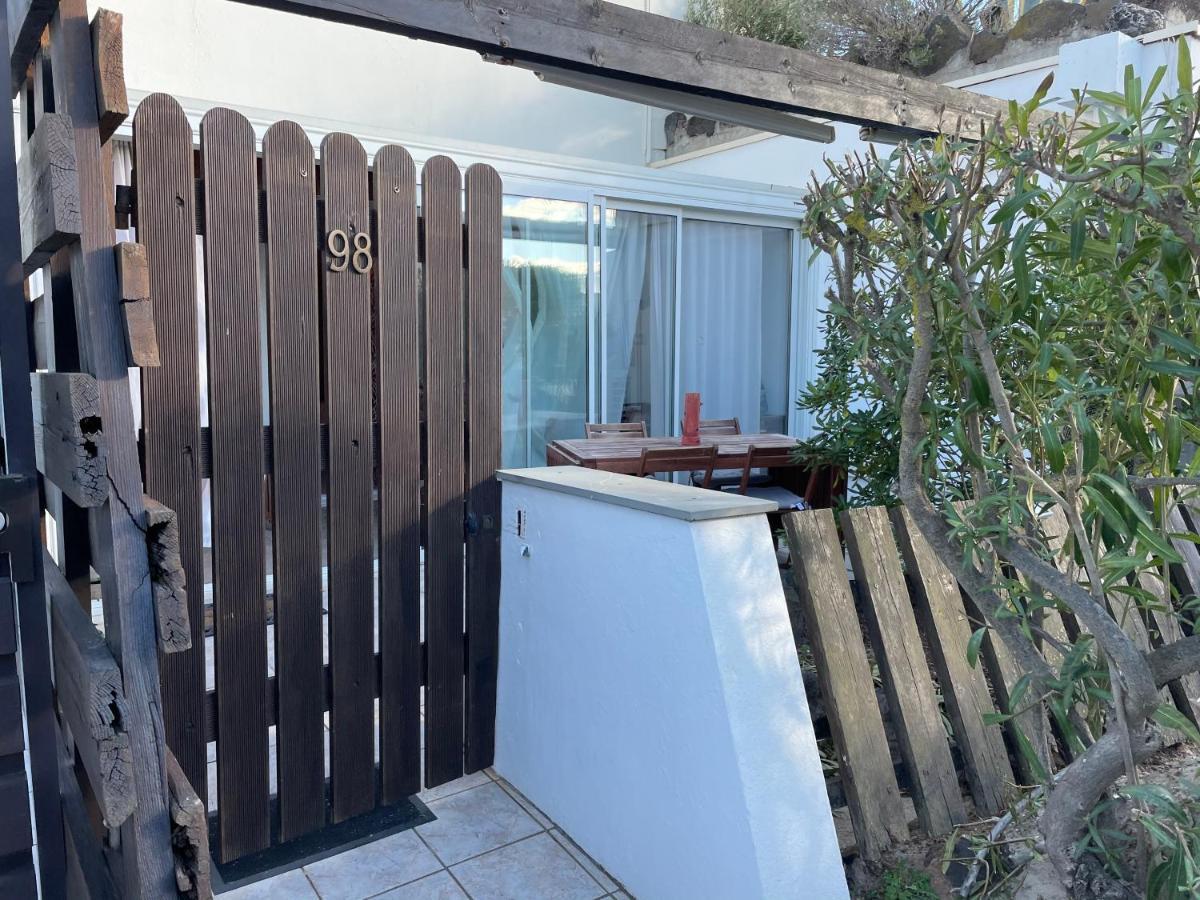 Villa Naturiste Port Nature Agde Ngoại thất bức ảnh