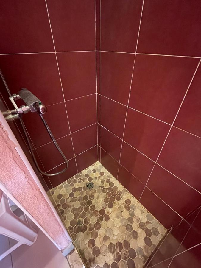 Villa Naturiste Port Nature Agde Ngoại thất bức ảnh
