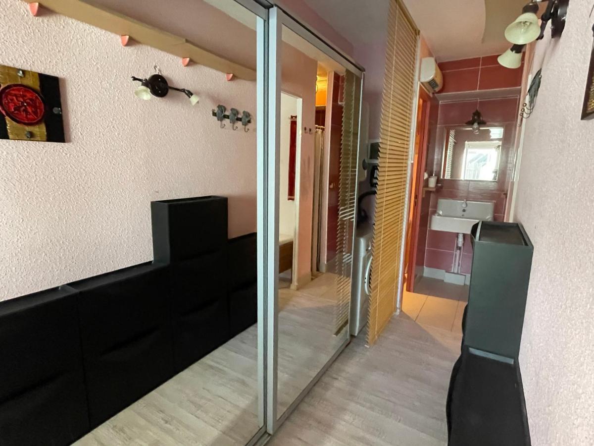 Villa Naturiste Port Nature Agde Ngoại thất bức ảnh