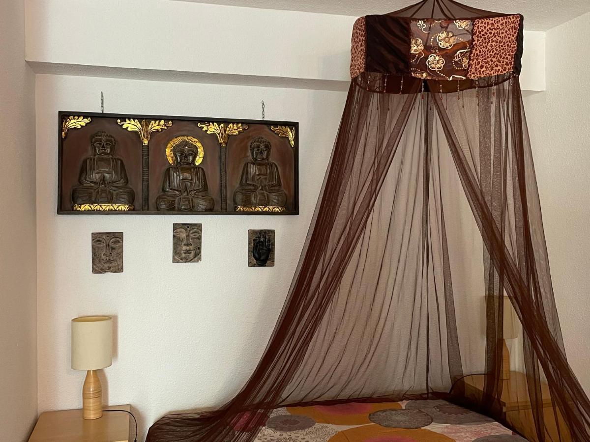 Villa Naturiste Port Nature Agde Ngoại thất bức ảnh