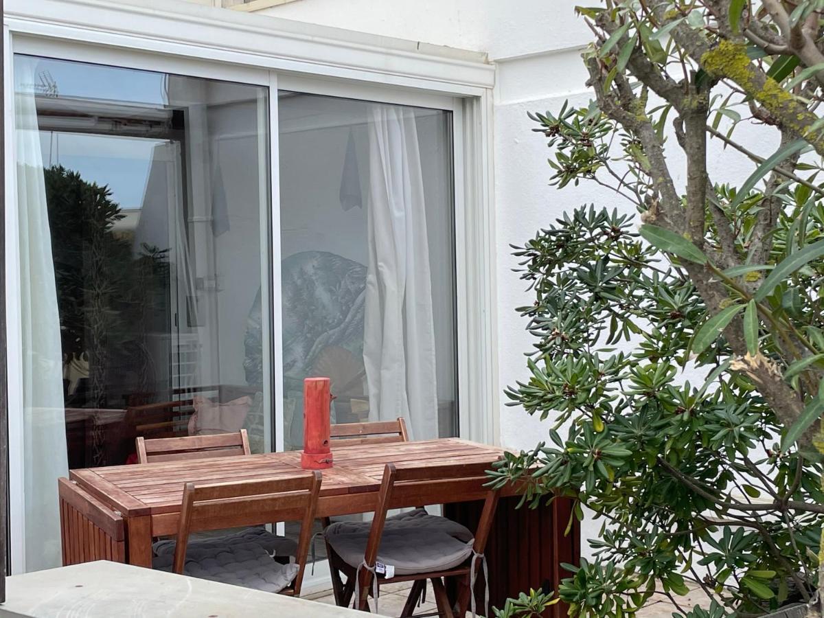 Villa Naturiste Port Nature Agde Ngoại thất bức ảnh