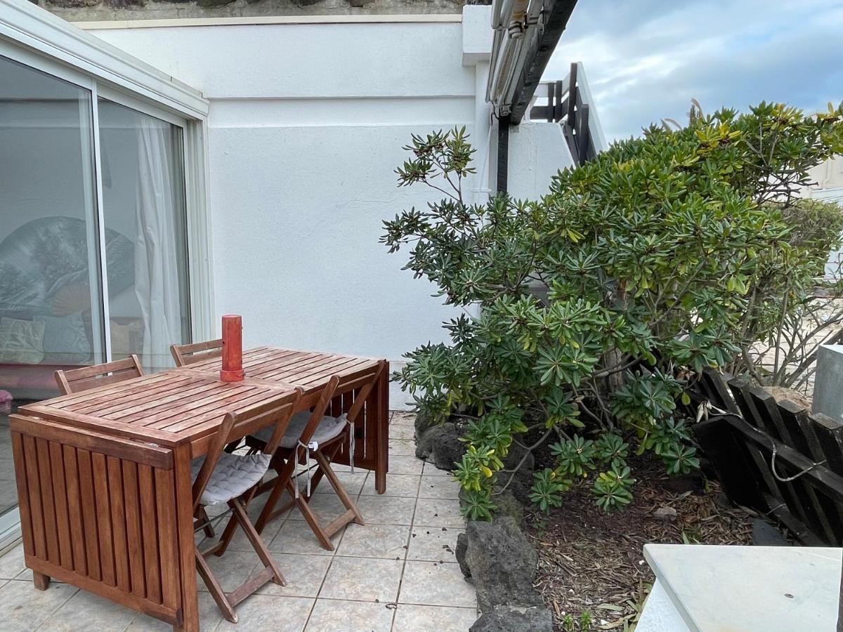 Villa Naturiste Port Nature Agde Ngoại thất bức ảnh