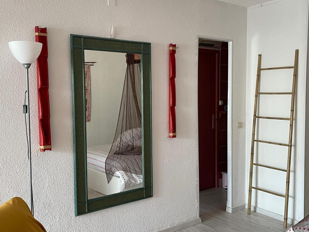 Villa Naturiste Port Nature Agde Ngoại thất bức ảnh